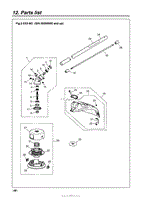 003 - FUNCTIONAL PARTS