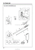 003 - FUNCTIONAL PARTS