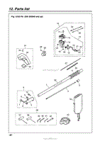 003 - UPPER SHAFT