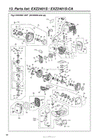 004 - ENGINE UNIT