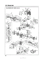 052 - ENGINE UNIT