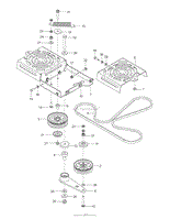 HYDRAULIC FRAME