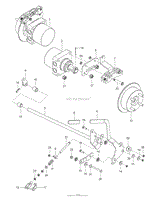 PARKING BRAKE