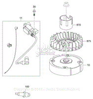 Electric Device