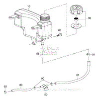 Fuel/Lubricant