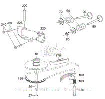 Intake/Exhaust