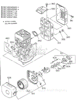 Intake/Exhaust II