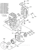 Intake/Exhaust