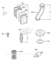 Loose Parts