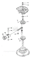 Crankshaft/Piston