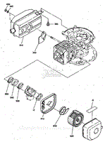 Intake/Exhaust