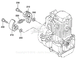 Clutch Parts