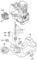 Fuel-Lubricant Parts 1