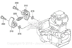 Clutch Parts