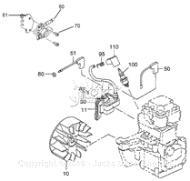 Electric-Device Parts