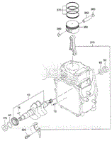 Crankshaft Parts