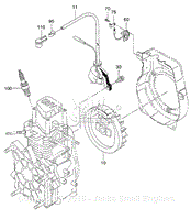 Electric-Device Parts