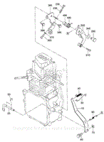 Governor Parts