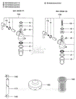 Loose-Ship Parts 2