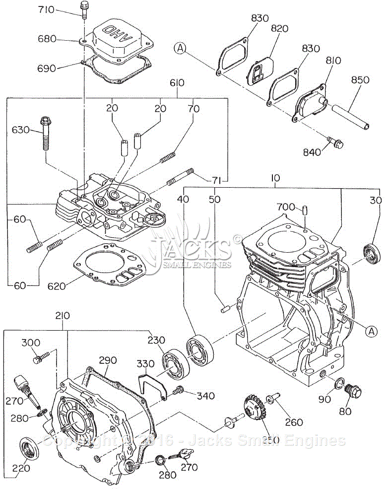 EH12-2 PISTON KIT 60.25MM for ROBIN SUBARU EH12-2B/D MIKASA
