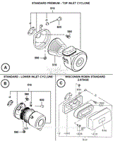 Air Cleaner Assembly