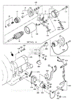 Electric Starter