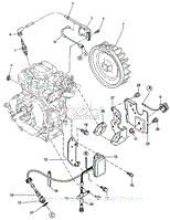 Recoil Start-Wisconsin Robin (1)