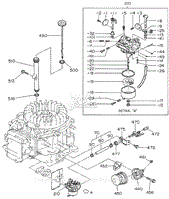 Fuel/Lubricant