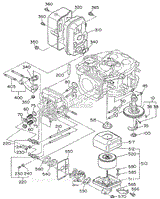 Intake/Exhaust