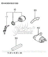 Loose Parts