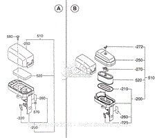 Air Cleaner