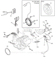 Electirc Device I