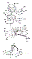 Intake/Exhaust-Old Style