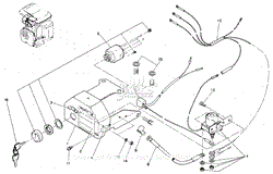 Electrical Equipment (For 3BS, 3DS)