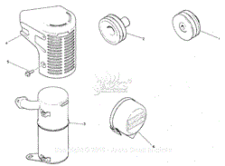 Optional Equipment I