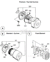 Air Cleaner