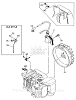 Electric Device I