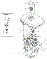 Fuel/Lubricant