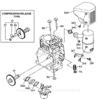 Intake/Exhaust