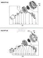 Recoil Starter