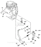 Remote Cable Control