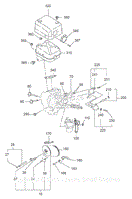 Intake/Exhaust I