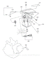 Intake/Exhaust II