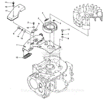 Flywheel