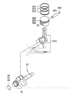 Crankshaft/Piston