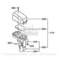 Air Cleaner