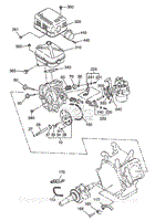 Intake/Exhaust