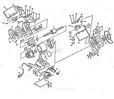 Parts Schematic