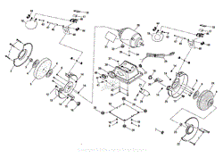 Parts Schematic