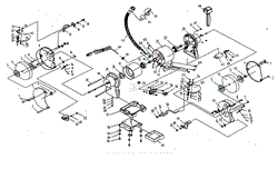 Parts Schematic